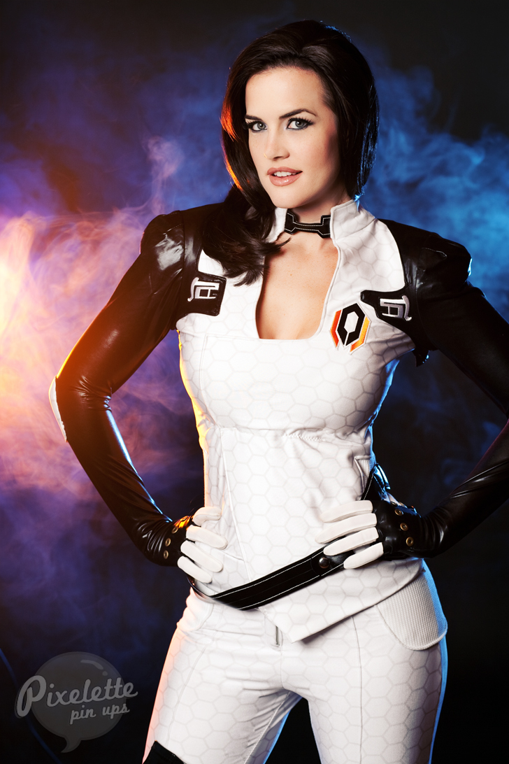 COSPLAYER IN FOCUS, AN INTERVIEW WITH LINDZE A’LA MODE